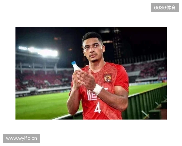 黄希扬：希望在向余望们身上能实现全国球迷的愿望，走向世界杯