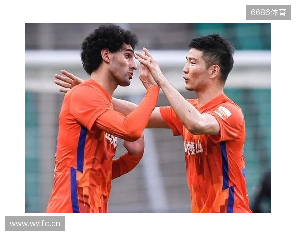 媒体人：泰山队员彭啸本人透露将因伤缺席一个月